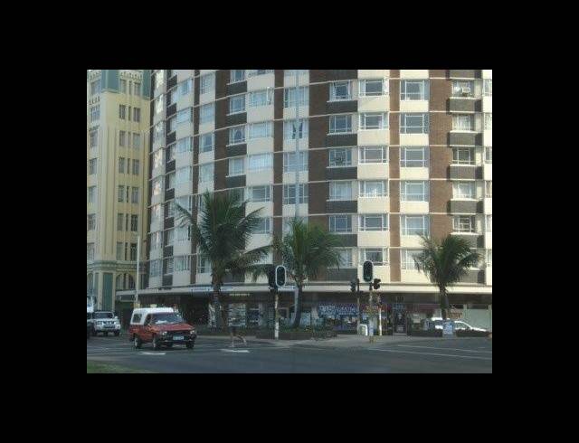 1 BEDROOM APARTMENT FOR SALE IN DURBAN CENTRAL